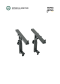 K&M 18822-019-XX (ขาเสริม ชั้น 3 สำหรับ Omega)