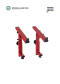 K&M 18822-019-XX (ขาเสริม ชั้น 3 สำหรับ Omega)