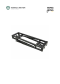 K&M 18953 Table-Style Stage Piano Stand (Black)