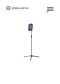 K&M 19767 – Tablet PC Stand »Biobased« (Black)