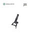 K&M 19767 – Tablet PC Stand »Biobased« (Black)