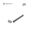 K&M 20150 Microphone Stand XL — Black