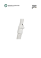 K&M เสายก (Distance Rod) รุ่น 24623-023-76 สี Pure White