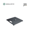 K&M 26716-000-XX Base Plate L (3 × M20)