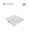 K&M 26716-000-XX Base Plate L (3 × M20)