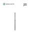 K&M 26739 Distance Rod