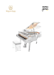 Kayserburg/Disc (Crystal Piano) GDH160-YJ01