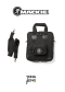 Mackie Carry Bag-PROFX10V3+,PROFX10V3
