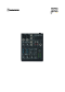 MACKIE 402VLZ4