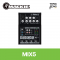 Mackie Mix 5 mixer analog มิกเซอร์อนาล็อก