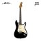 Motion ST SSS กีตาร์ไฟฟ้า ทรง Stratocaster SSS