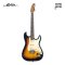 Motion ST SSS กีตาร์ไฟฟ้า ทรง Stratocaster SSS