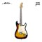 Motion ST HSS กีตาร์ไฟฟ้า ทรง Stratocaster HSS