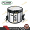 Snare Marching Drums รุ่น PMPZ-1412A Player