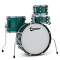 กลองชุด PREMIER Artist Club 100 (สีBritish Racing Green)