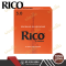 ลิ้นโซปราโน แซกฯ Rico (กล่องส้ม) #3