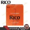 ลิ้นอัลโต แซกฯ Rico (กล่องส้ม) #3
