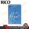 ลิ้นเทเนอร์ แซกฯ Rico รุ่น Royal (กล่องฟ้า) #3