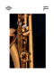 เทเนอร์ แซกฯ Selmer รุ่น SUPREME (Lacq)