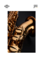 เทเนอร์ แซกฯ Selmer รุ่น SUPREME (Lacq)
