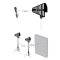 Sennheiser ADP UHF DIRECTIONAL UHF Antenna