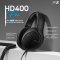 Sennheiser HD 400 PRO Studio Reference Headphones หูฟังสำหรับมอนิเตอร์ หูฟังสตูดิโอ