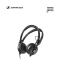 Sennheiser HD 25 HEADPHONE