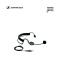 Sennheiser ME 3, Electric Condenser Headworn Mic(Only Mic)
