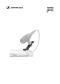 Sennheiser MZH DRUMS