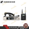 Sennheiser EW 100 G4-ME3 Wireless Cardioid Headset Microphone System