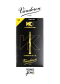 ลิ้นBb คลาริเน็ต Vandoren รุ่น Synthetique Traditional VK1