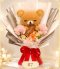 ช่อตุ๊กตา 12