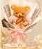 ช่อตุ๊กตา 16