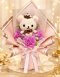 ช่อตุ๊กตา 20