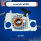 ชุดสตาร์ท MS180 (ดี)
