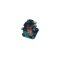 ดุมล้อรถไถนาเดินตาม (สยามคูโบต้า) KUBOTA NC131 (เหล็กหล่อเหนียว) ครบชุด