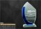 โล่คริสตัล Crystal Trophy 9026