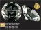 คริสตัลโทรฟี่ Crystal Trophy 9072