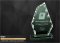โล่คริสตัล Crystal Trophy 9101