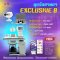 ชุดวัดสายตา Exclusive B