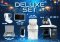 ชุดเปิดร้าน Set Duluxe