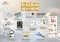 ชุดเปิดร้าน Set Medium