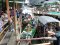 Klong Ladmayom Floating Market