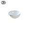 ชามระเหยเซรามิก ขนาดกลาง 20ml - 6000ml Evaporating dish JIPO รุ่น #206