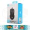 HP MOUSE USB GAMING M160 WHITE สีขาว