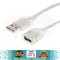 Cable Extension USB2 M/F (10M) GLINK สายใส
