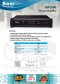 Razr MP2000 เพาเวอร์แอมป์ 450W POWER Amplifier