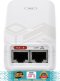 Ubiquiti U-POE-AF 802.3AF Active POE Adaptor (15W)