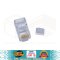 Plug RJ45 CAT6 LINK (US-1002A) 10/Pack