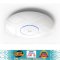 (UAP-AC-PRO)  Access Point UBIQUITI UniFi Wireless AC1750 Dual Band